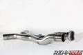 Stainless Steel Sound and Performance Pipe