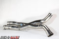 Stainless Steel Sound and Performance Pipe