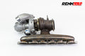 Stage I Turbo Upgrade for M256 3.0L I6 Turbo