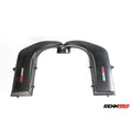 Performance Carbon Fiber Airbox for Mercedes V8 Kompressor