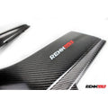 Performance Carbon Fiber Airbox for Mercedes V8 Kompressor