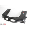 Performance Carbon Fiber Airbox for Mercedes V8 Kompressor