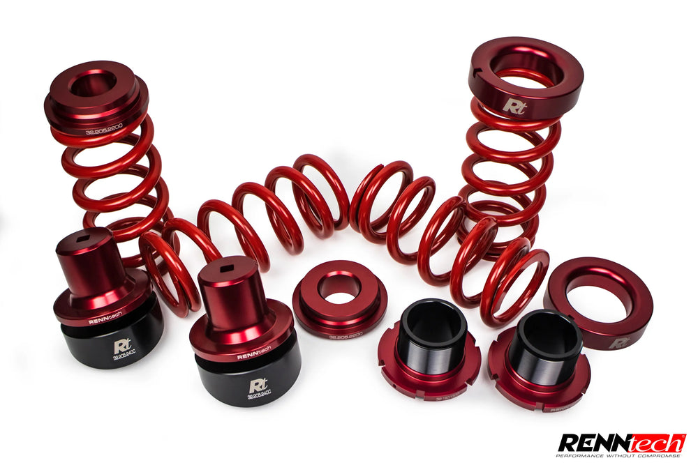 Coil Over Suspension Kit