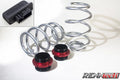 Adjustable Suspension HSM Kit