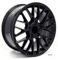 19-Inch Aluminum Wheel