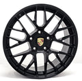 19-Inch Aluminum Wheel