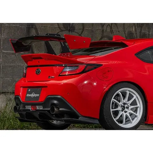 Aero Fender