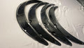 ZG Fender Flare Kit