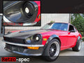 ZG Fender Flare Kit