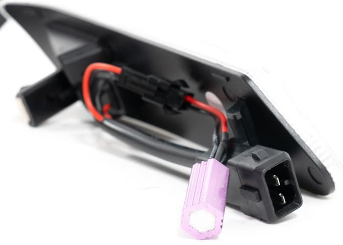 LED Side Marker Lights