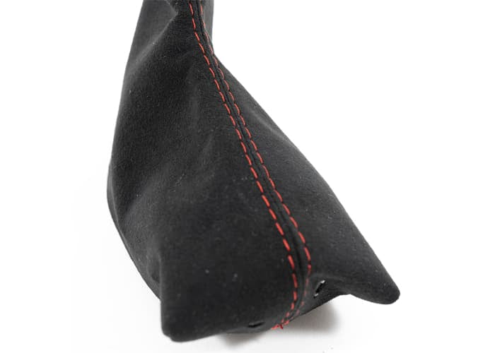 AR Alcantara Shift Boot