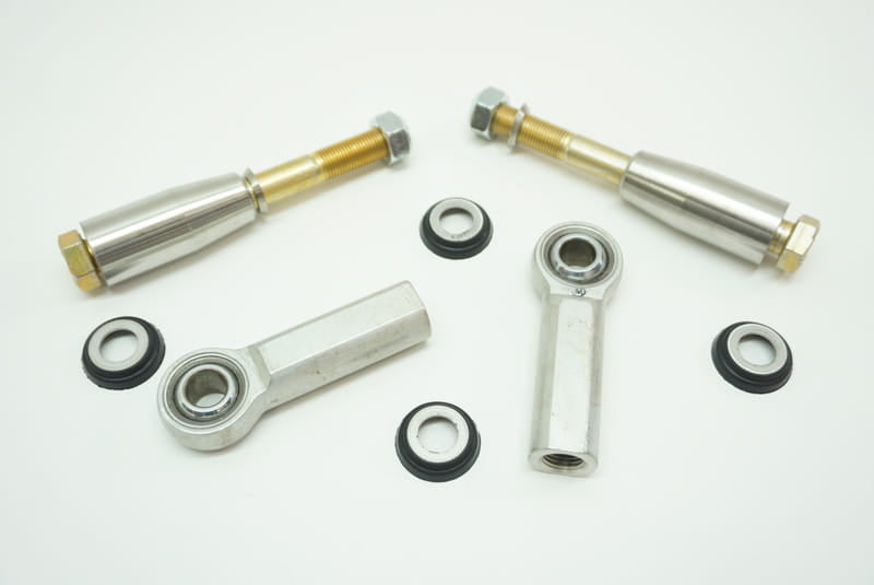 Adjustable Rear Trailing Arm Kit