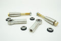 Adjustable Rear Trailing Arm Kit