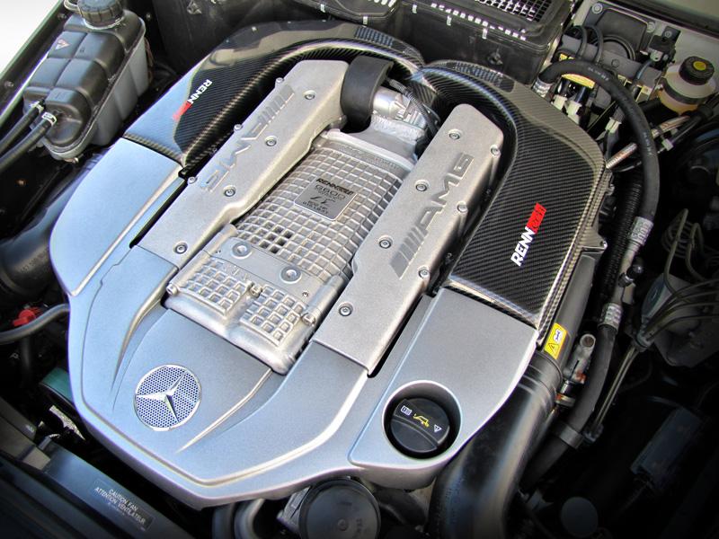 R2 Performance Package Intercooler Pump