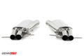 Stainless Steel Sport Mufflers (W222 S63 AMG BiTurbo)