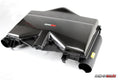 Carbon Fiber Flat Top Airbox M113/112 V8