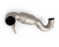 M133 Performance Downpipe