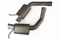 Stainless Steel Muffler