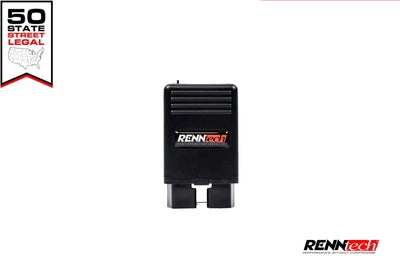 ECU+ Upgrade M176 4.0L V8 BiTurbo