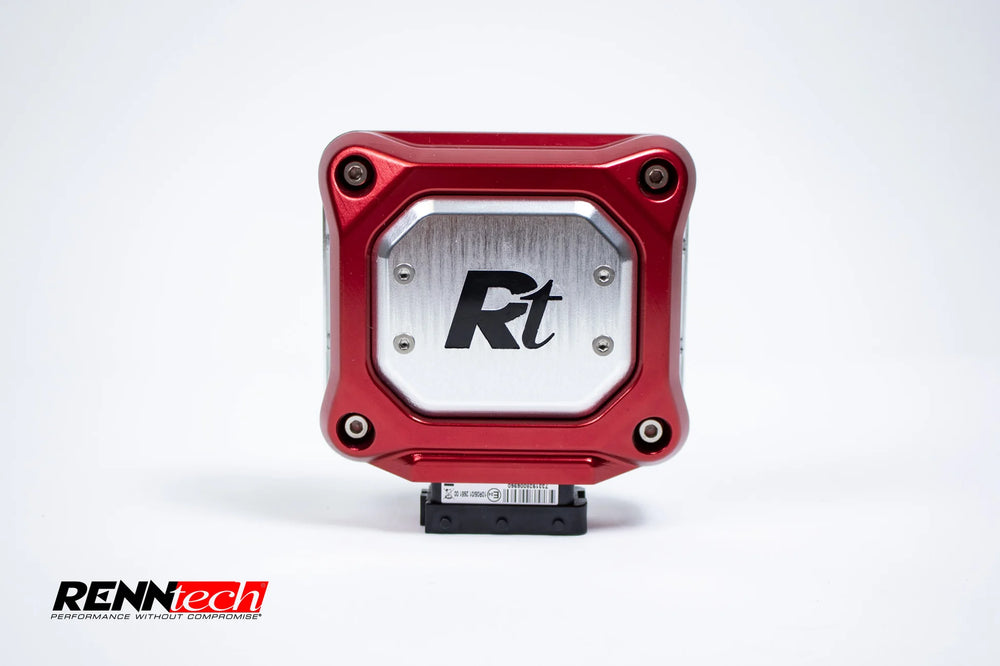 RPM ECU-Upgrade Supercharged V8