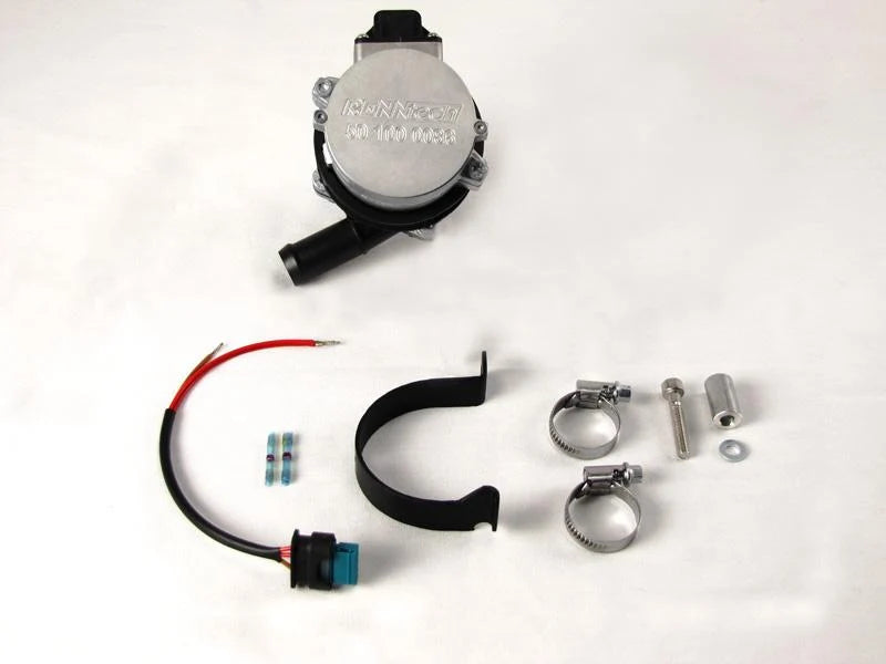 R1 Performance Package ECU Tuner