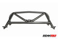 Titanium 4-Point Half-Cage Rollbar