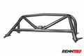 Titanium 4-Point Half-Cage Rollbar