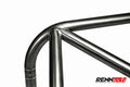 Titanium 4-Point Half-Cage Rollbar