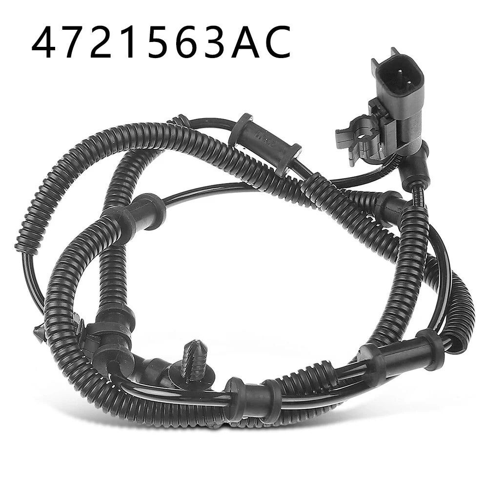 ABS Wheel Speed Sensor