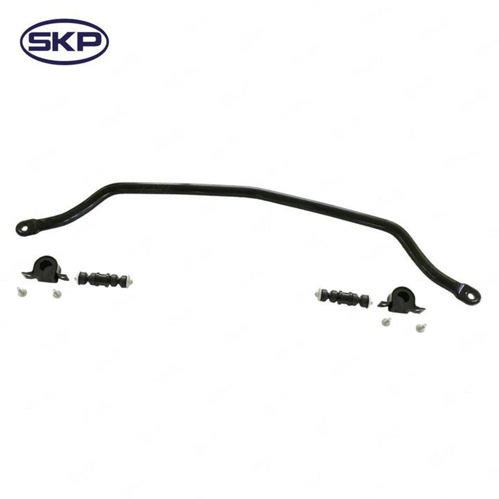 Front Suspension Stabilizer Bar 33mm