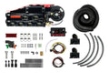 Climate Control System with Bluetooth