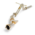3" Exhaust Cat-Back System