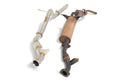 3" Exhaust Cat-Back System