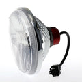 5.75" Round LED Headlight Kit