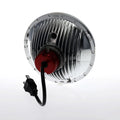 5.75" Round LED Headlight Kit