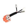 5.75" Round LED Headlight Kit