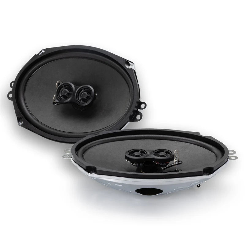 6"x9" 3-Way Speaker