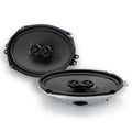 6"x9" 3-Way Speaker