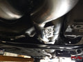 AWD V2 Long Tube J-Pipe Kit Stainless Steel
