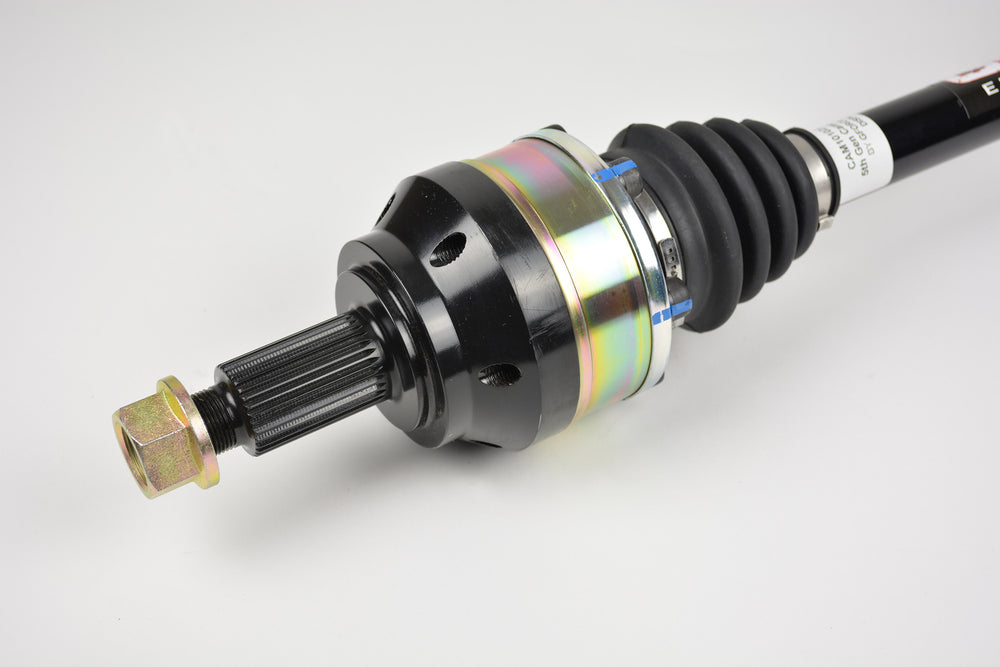 Renegade Axle Set