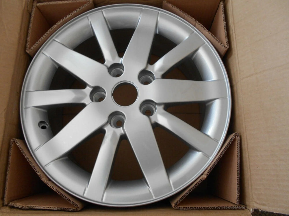 16" Alloy Wheel