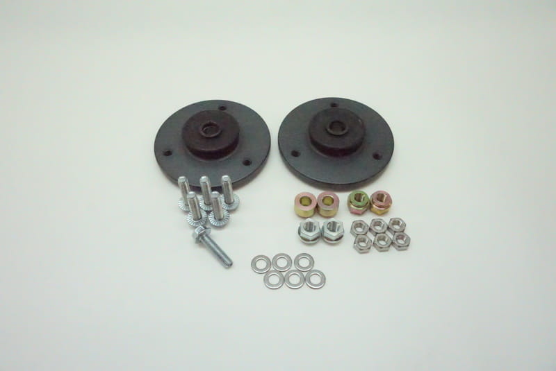 Control Arm Mount