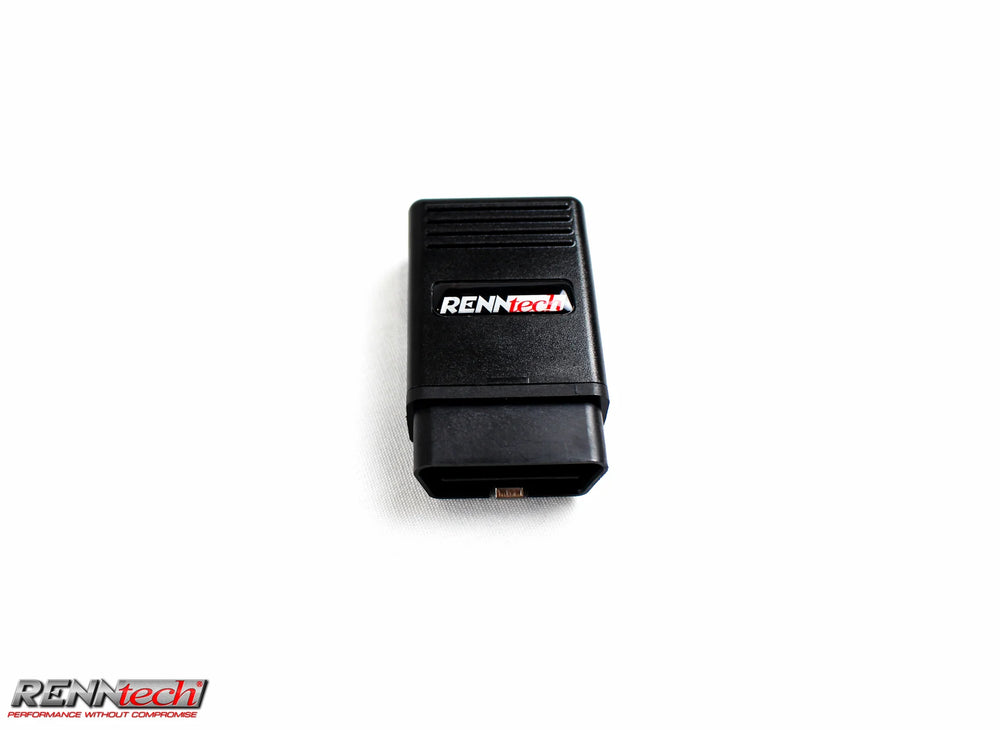 R2 Performance Package ECU Programmer