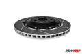 Performance Front Rotors, Two-Piece