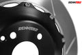 Performance Front Rotors, Two-Piece