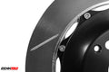 Performance Front Rotors, Two-Piece