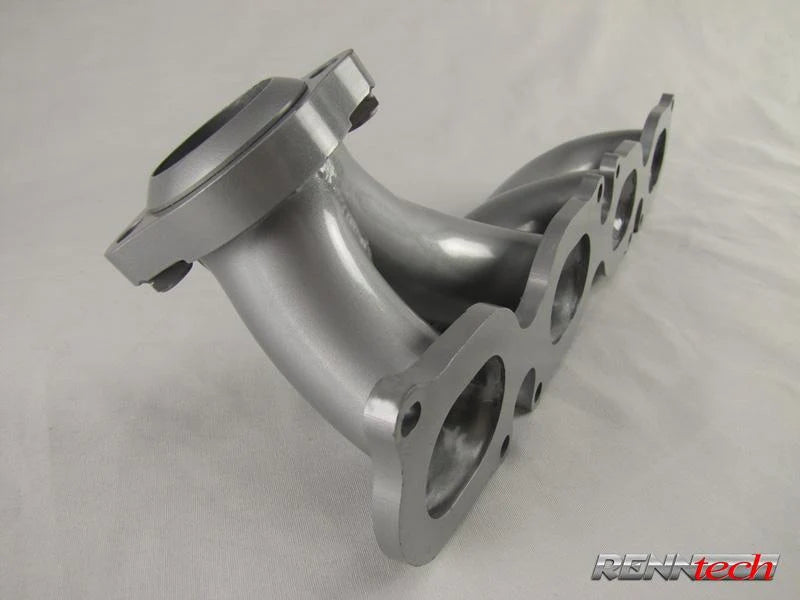 M156 Stainless Steel Ceramic Coated Headers