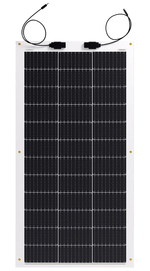 100W Flexible Solar Panel