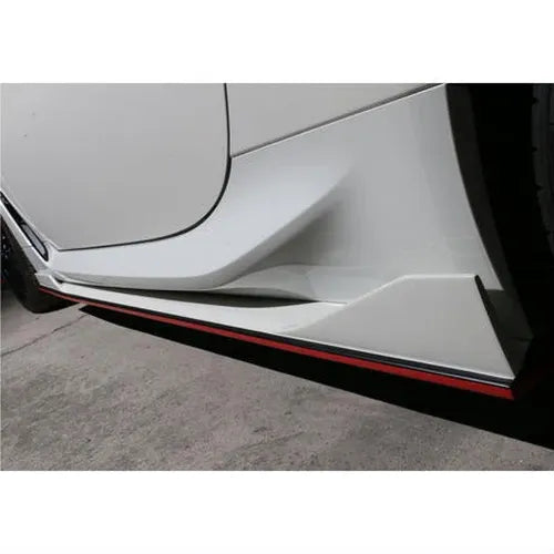 Carbon Rear Wing