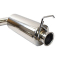 FlowMAXX Cat-Back Exhaust System